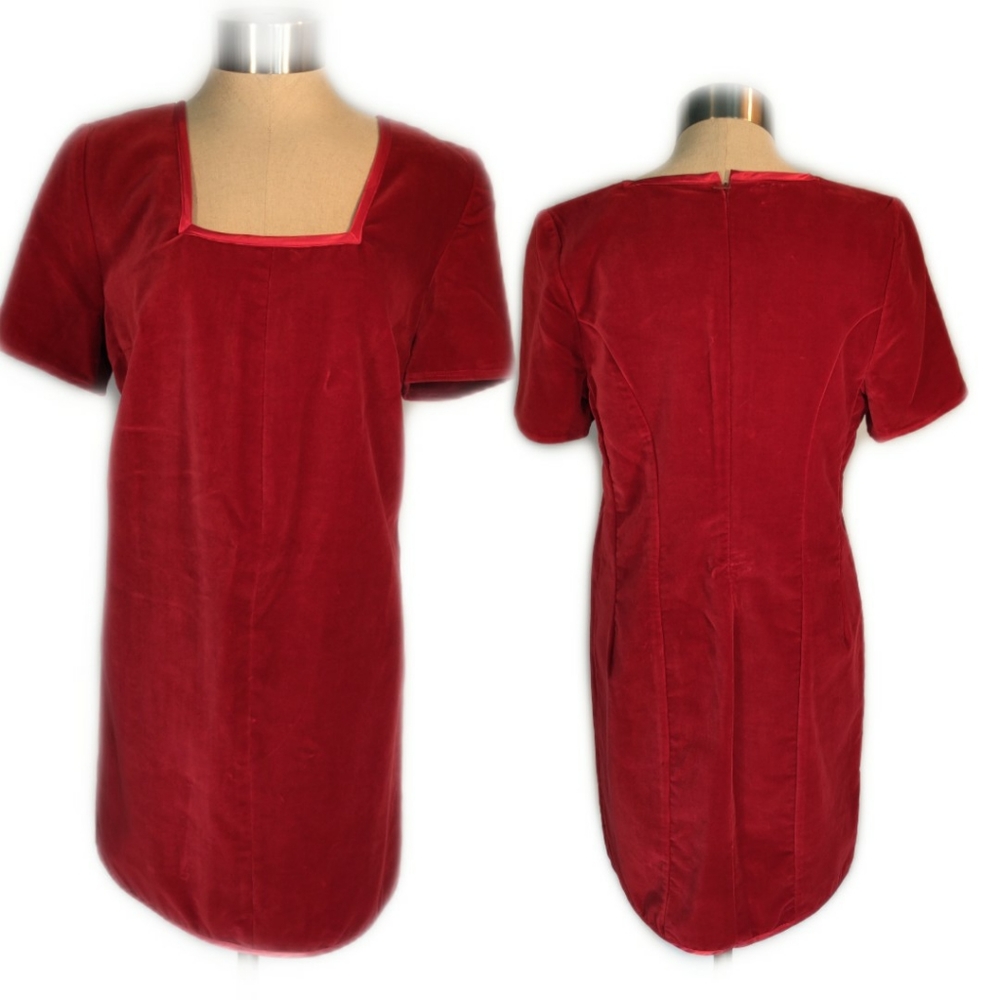 Vintage Dress